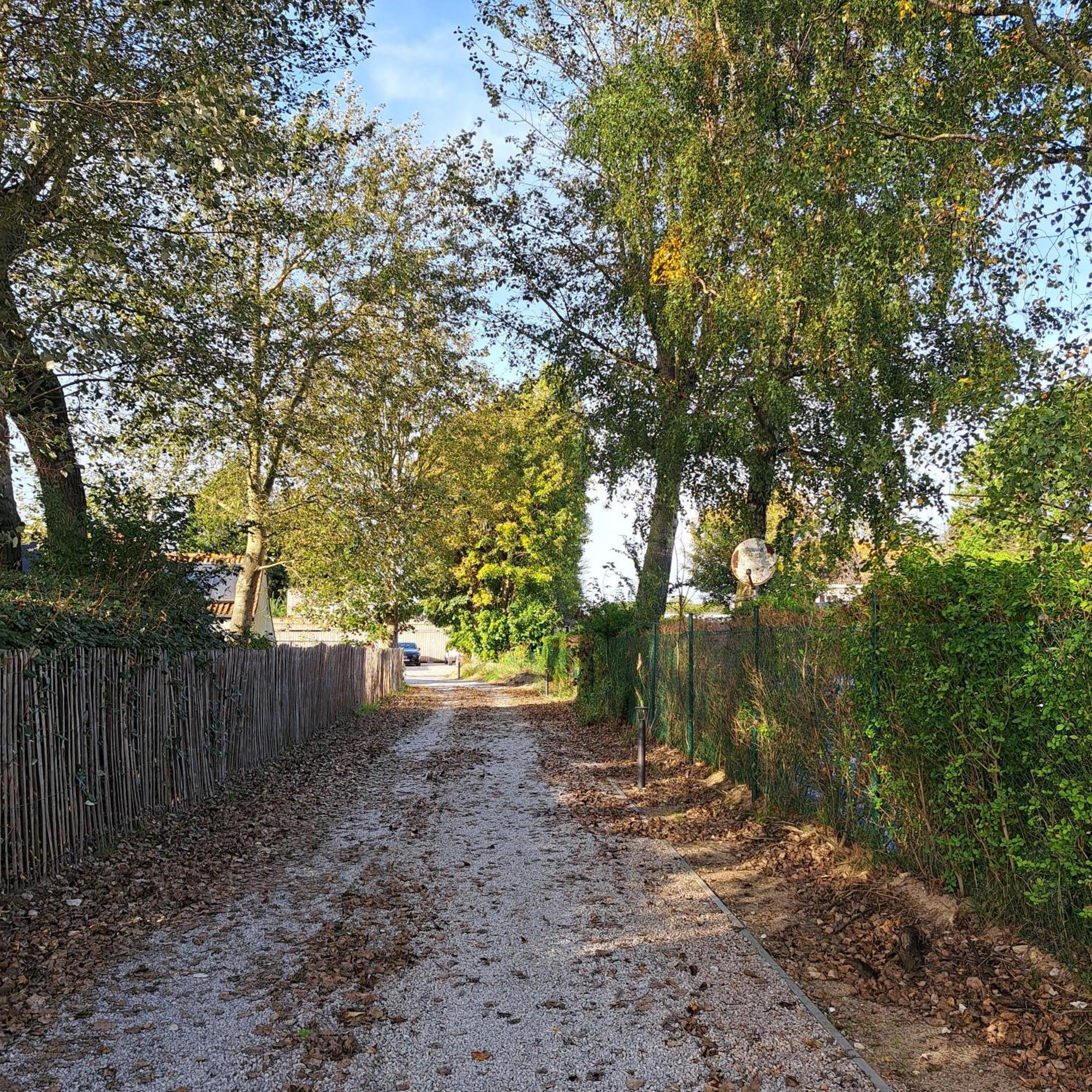 Dunehuys Koksijde Buitenkant foto
